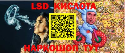 крисы Балахна